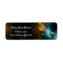 Zoek naar lichtgevend etiketten Gloeien