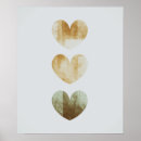 Zoek naar hart tekening posters Voor haar