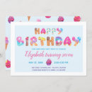 Zoek naar sweet treat uitnodigingen Sproinkles