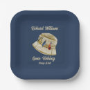 Zoek naar pensionering borden Voor hem