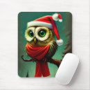 Zoek naar retro santa muismatten Vakantie