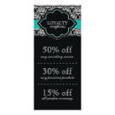 Zoek naar coupon reclamekaarten Salon