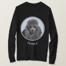 Zoek naar poedel tshirts Schattig
