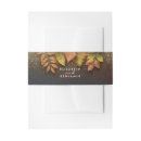 Zoek naar herfstbladeren posters Rustisch