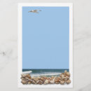 Zoek naar zon briefpapier Oceaan