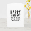 Zoek naar grappige voor broer verjaardagskaarten Broer of zus