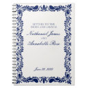 Zoek naar bruid notitieboeken Voor hem/haar