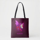 Zoek naar magenta tote bags Elk persoon