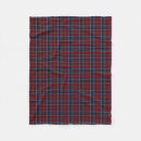 Zoek naar scottish tartan dekens Clan