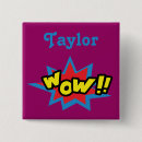 Zoek naar wow buttons Koel