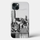 Zoek naar new york skyline ipad hoesjes Cityscapes