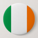 Zoek naar ierland buttons Vlag