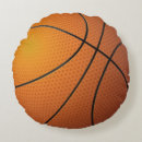 Zoek naar basketbal kussens Meisje