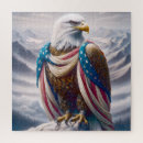 Zoek naar trans puzzels Vlag