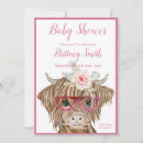 Zoek naar cow uitnodigingen Bloemen