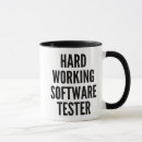 Zoek naar software testen mokken Voor iedereen