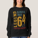 Zoek naar 1964 hoodies Oud
