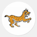 Zoek naar lynx etiketten Kat