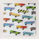 Zoek naar skateboard puzzels Wielen