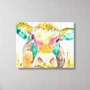 Zoek naar boerderij dieren kunst Waterverf