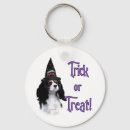 Zoek naar cavalier king charles spaniel sleutelhangers Halloween