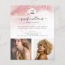 Zoek naar schoonheidsspecialist flyers Elegant