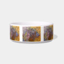 Zoek naar oranje voerbakjes Elk persoon