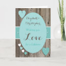 Zoek naar turkoois kaarten Voor hem/haar