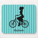 Zoek naar retro fiets muismatten Fietser