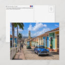 Zoek naar trinidad briefkaarten Cuba