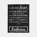 Zoek naar angst dekens Geloof