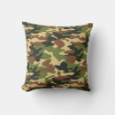 Zoek naar camouflage kussens Koel