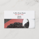 Zoek naar espresso visitekaartjes Bonen