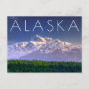 Zoek naar alaska kaarten Zonsopgang