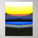 Zoek naar zonsondergang posters Californië