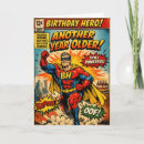 Zoek naar grappige retro verjaardagskaarten kaarten Voor hem