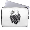 Zoek naar adelaar laptop sleeves Wild