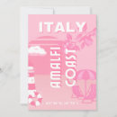 Zoek naar amalfi kust kaarten Italië
