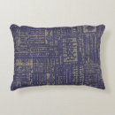 Zoek naar eigentijds kussens Design