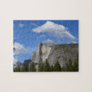 Zoek naar yosemite puzzels Californië