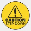 Zoek naar waarschuwing stickers Voor hem