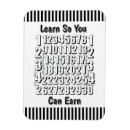 Zoek naar nummers magneten Kinderen