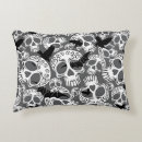 Zoek naar dia los muertos kussens Calaveras