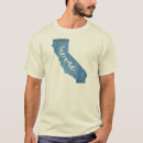 Zoek naar californisch tshirts Californië