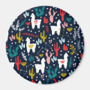 Zoek naar alpaca magneten Lama