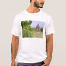 Zoek naar azië tshirts Pagode