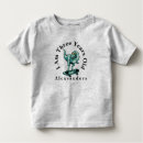Zoek naar leuk kleuter tshirts voor baby's verjaardag 4