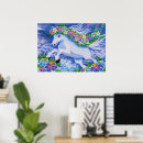 Zoek naar fantasie bloemen posters Voor iedereen
