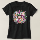 Zoek naar verklaring tshirts Roze