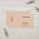 Zoek naar editable visitekaartjes Minimalistisch